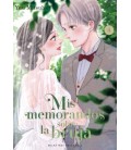 MIS MEMORANDOS SOBRE LA BRUJA, VOL. 4