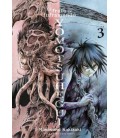 YOMOTSUHEGUI, VOL. 3