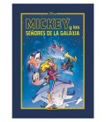 DISNEY LIMITED: MICKEY Y LOS SEÑORES DE LA GALAXIA