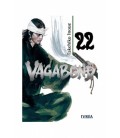 VAGABOND 22 (COMIC)