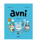 AVNI 03. ¡RECRE-ACCION!