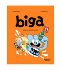 BIGA 07. TXANTXAK SORTZEKO MAKINA