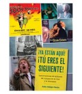 YA ESTAN AQUI! ¡TU ERES EL SIGUIENTE! LAS INVASIONES DE LADRONES DE CU