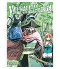 VALHALLIAN THE BLACK IRON 05
