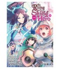 THE RISING OF THE SHIELD HERO 24