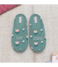 ZAPATILLAS T 39-41 - LO MEJOR DEL DIA... ¡SIEMPRE EN TU COMPAÑIA!