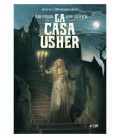 LA CASA USHER
