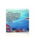 PASEO POR EL MAR