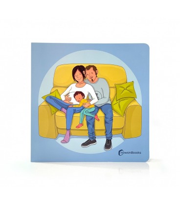 EMOCIONES NACIMIENTO HERMANA