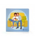 EMOCIONES NACIMIENTO HERMANA