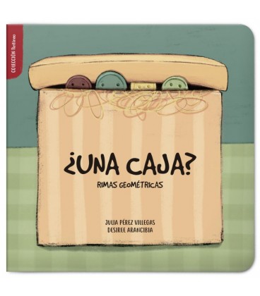 ¿UNA CAJA