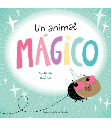 UN ANIMAL MAGICO