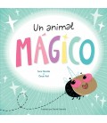 UN ANIMAL MAGICO