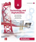 TECHNOLOGY AND DIGITALIZATION SECONDARY A ANDALUCIA EDLOMLOE