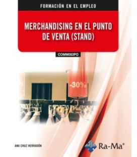 MERCHANDISING EN EL PUNTO DE VENTA (STAND)