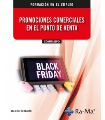 PROMOCIONES COMERCIALES EN EL PUNTO DE VENTA