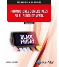 PROMOCIONES COMERCIALES EN EL PUNTO DE VENTA