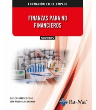 FINANZAS PARA NO FINANCIEROS