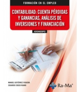 CONTABILIDAD: CUENTAS PERDIDAS Y GANANCIAS