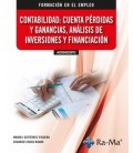 CONTABILIDAD: CUENTAS PERDIDAS Y GANANCIAS