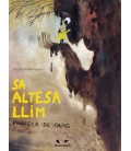 SA ALTESA LLIM, PRINCESA DE FANG (CAT)