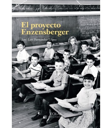 EL PROYECTO ENZENSBERGER