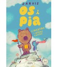 OS I PIA VOL.3: L AVENTURA I ALTRES CONTES