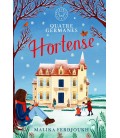 QUATRE GERMANES: HORTENSE