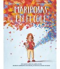 MARIPOSAS EN EL COLE