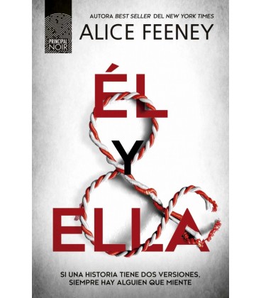 EL Y ELLA