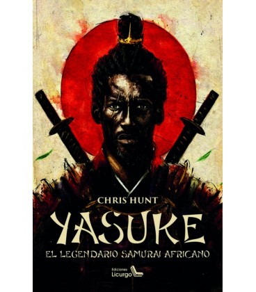 YASUKE