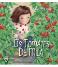 OS TOMATES DE MILA