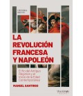 LA REVOLUCION FRANCESA Y NAPOLEON