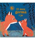 EL MEU GERMA I JO