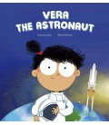 VERA THE ASTRONAUT