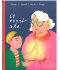 ET REGALO UNA A