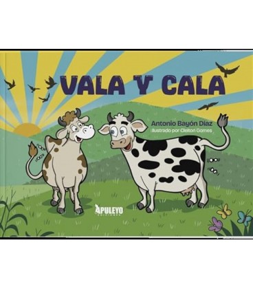 VALA Y CALA