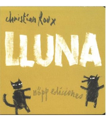 LLUNA