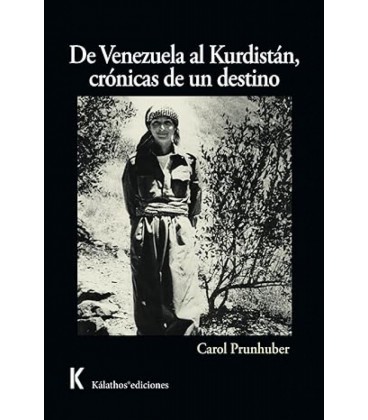 DE VENEZUELA AL KURDISTAN