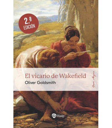 EL VICARIO DE WAKEFIELD (2ª ED.)