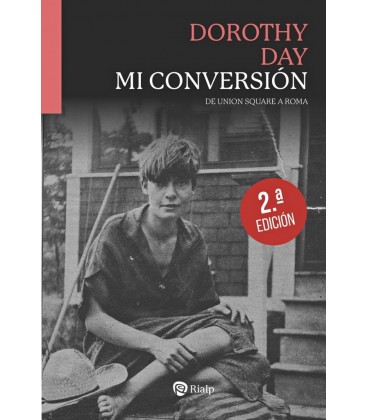 MI CONVERSION (2ª ED.)