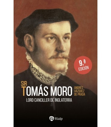 SIR TOMAS MORO (9ª ED.)