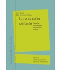 LA VOCACION DEL ARTE