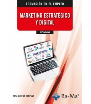 MARKETING ESTRATEGICO Y DIGITAL