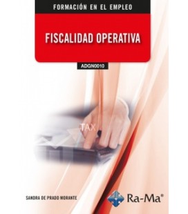 FISCALIDAD OPERATIVA