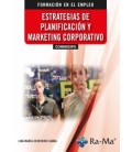 ESTRATEGIAS DE PLANIFICACION Y MARKETING CORPORATIVO