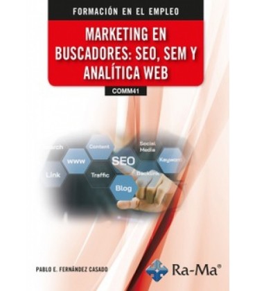 MARKETING EN BUSCADORES: SEO