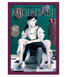 MIGI & DALI 05