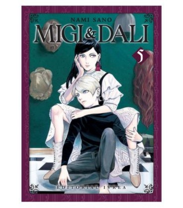 MIGI & DALI 05