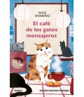 EL CAFE DE LOS GATOS MENSAJEROS